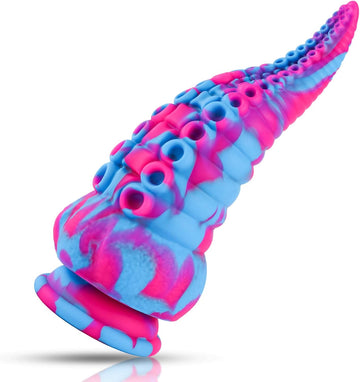 Monster Dildo Tentacle Adult Toy